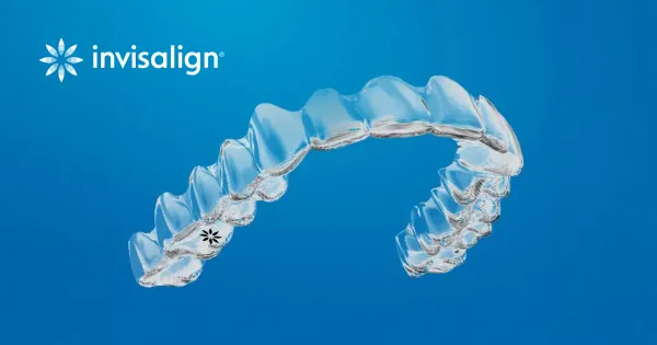 alineadores premium invisalign